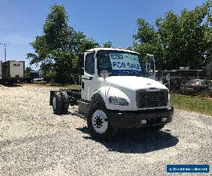 2014 Freightliner BUSINESS CLASS M2 106