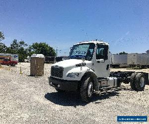 2014 Freightliner BUSINESS CLASS M2 106