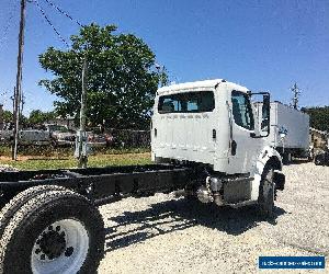 2014 Freightliner BUSINESS CLASS M2 106