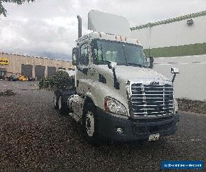 2014 Freightliner CASCADIA 113 for Sale