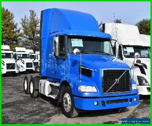 2013 VOLVO VNM430 for Sale