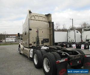 2016 Peterbilt 579