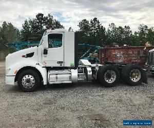 2013 Peterbilt 579