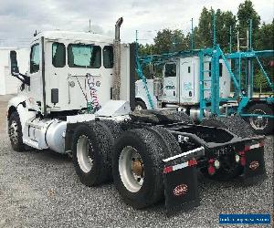 2013 Peterbilt 579