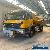 Mercedes Axor 4x4 Telstar Gritter for Sale