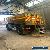 Mercedes Axor 4x4 Telstar Gritter for Sale