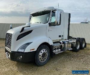 2019 Volvo VNL