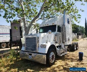 2000 Freightliner for Sale