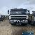 DAF TRUCKS CF 85 Tipper Grab with Terex Crane. Very Low Mileage for Sale