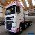 DAF XF105 460 SPACE CAB 8X2 FLATBED for Sale