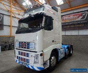Volvo FH for Sale