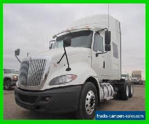 2013 International PROSTAR