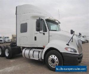 2013 International PROSTAR