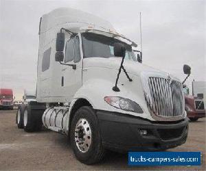 2013 International PROSTAR