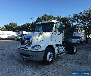 2009 Freightliner COLUMBIA 120