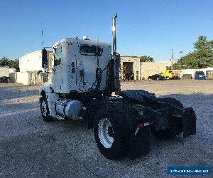 2009 Freightliner COLUMBIA 120