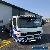 DAF LF 7.5 Tonne Recovery Tilt & Slide Lorry Euro 6 for Sale