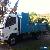 Hino tipper truck, (Isuzu, Mitsubishi, drop side, chipper, excavator, dingo) for Sale