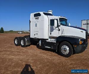 2003 Kenworth T600 for Sale
