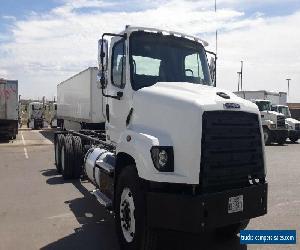 2014 Freightliner 114SD