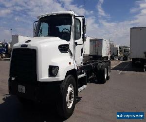 2014 Freightliner 114SD