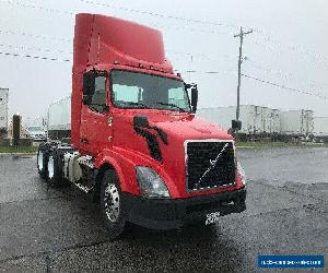 2014 Volvo VNL64T300 for Sale