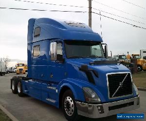 2010 Volvo VNL780