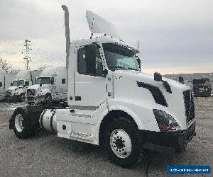 2013 Volvo VNL42T300 for Sale