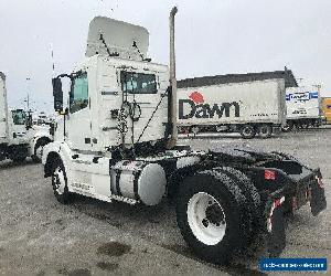 2013 Volvo VNL42T300