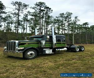 2016 Peterbilt 379 EXT for Sale