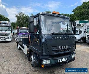 Iveco Eurocargo for Sale