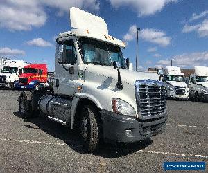 2014 Freightliner CASCADIA 125 for Sale