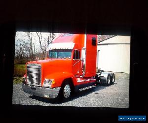 1995 Freightliner