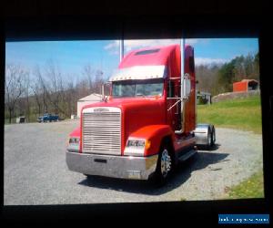 1995 Freightliner