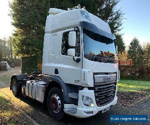 DAF CF for Sale