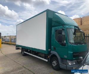 Daf lf45 160  for Sale