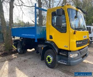 Daf hookloader roro skip hl7