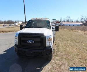 2011 Ford F-350