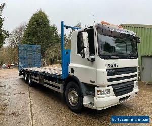 DAF CF for Sale