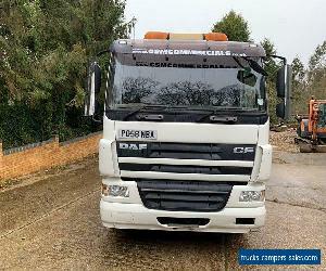 DAF CF