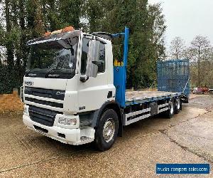 DAF CF