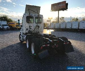 2015 Freightliner CASCADIA 125