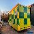 DAF Mobile Hospital Treatment Centre Ambulance Truck for Sale