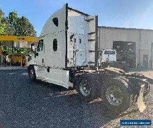 2015 Freightliner CASCADIA 125