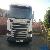 Scania G410 - R cab - 2014 - Euro 6 -tested - opticruise - not volvo fh  daf xf for Sale