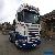 scania r440 tag axle tractor unit lorry for Sale