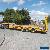 2011 King GTS 44 low loader trailer step frame ramps out riggers MOT Jan 2021 for Sale