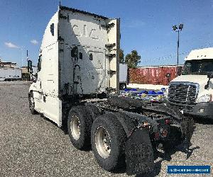 2016 Freightliner CASCADIA 125