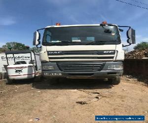61 DAF Truck for Sale