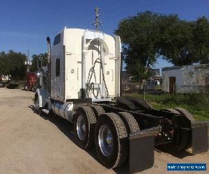 2004 Kenworth W 900